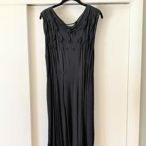 Authentic PRADA Dress - Black - XL
